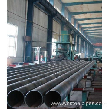 Stainless Steel Pipes(Special Steel
